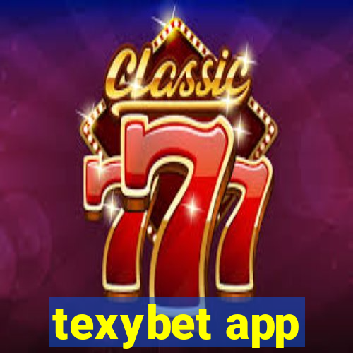 texybet app